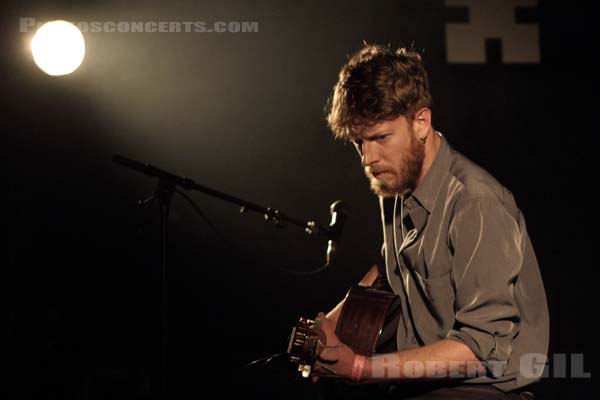 TALUNE - 2015-10-04 - PARIS - Point Ephemere - 